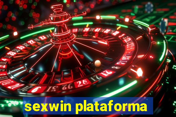 sexwin plataforma